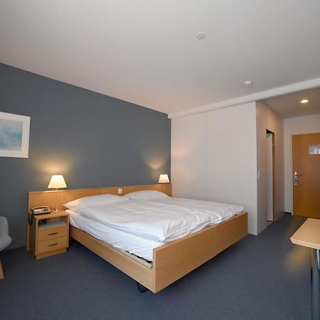 Hotel Laendli Oberageri Ngoại thất bức ảnh