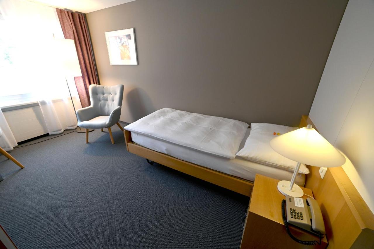 Hotel Laendli Oberageri Ngoại thất bức ảnh