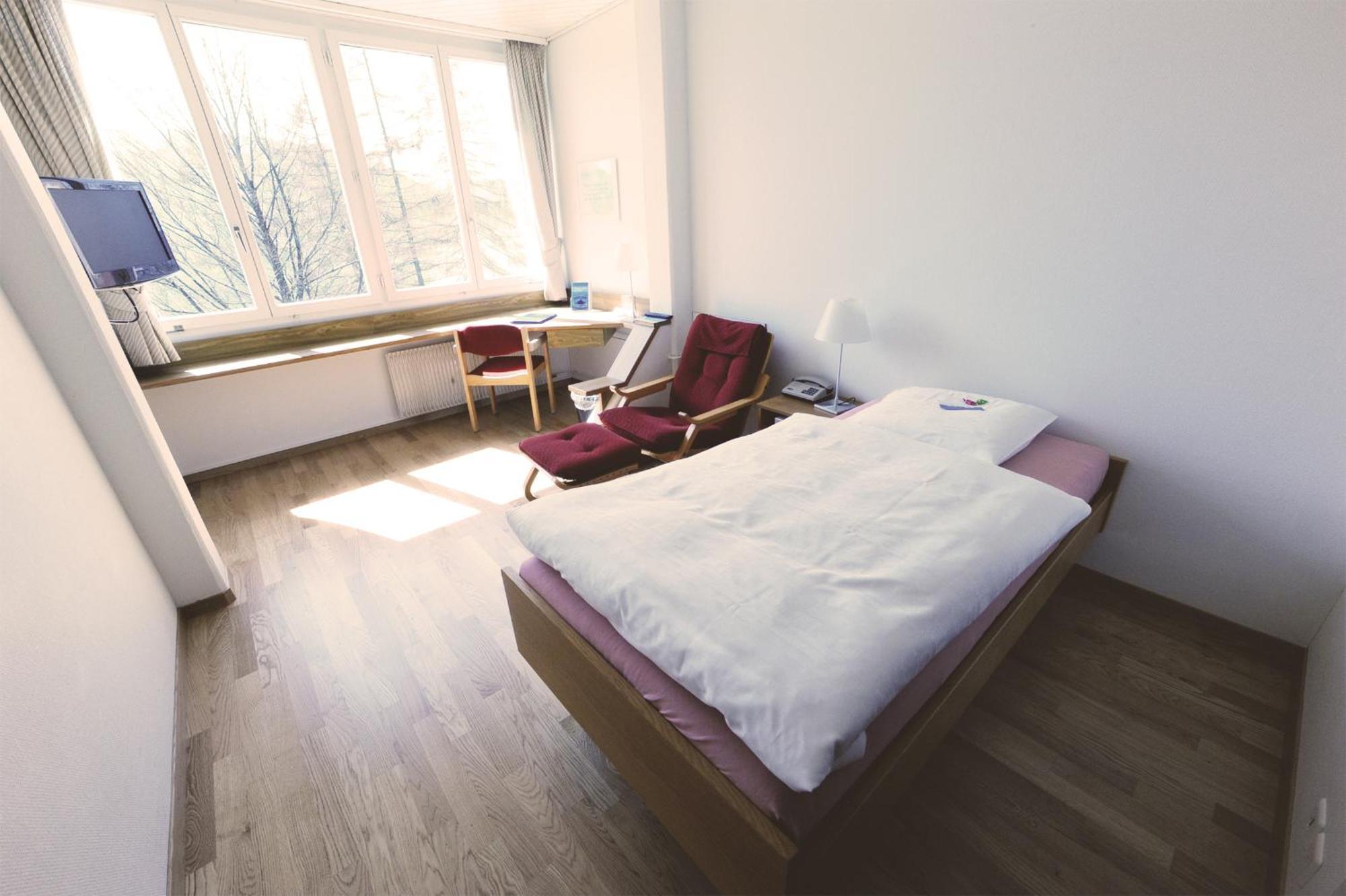 Hotel Laendli Oberageri Phòng bức ảnh