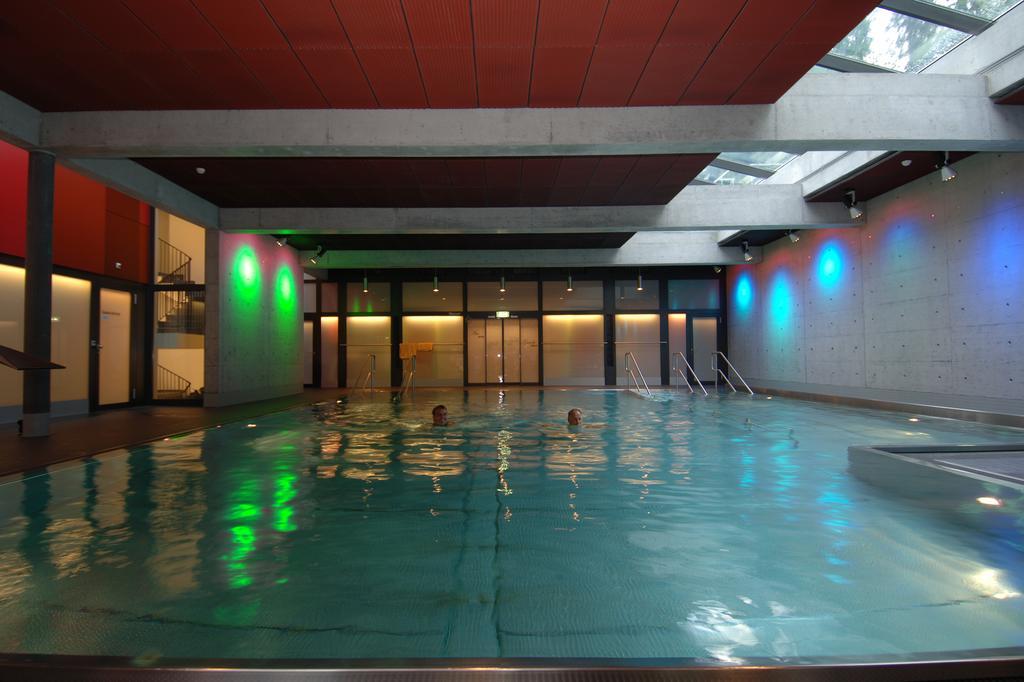 Hotel Laendli Oberageri Ngoại thất bức ảnh