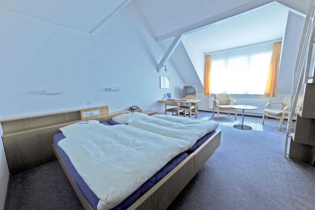 Hotel Laendli Oberageri Phòng bức ảnh