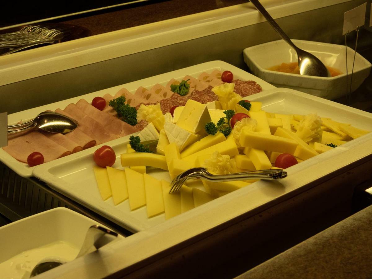 Hotel Laendli Oberageri Ngoại thất bức ảnh