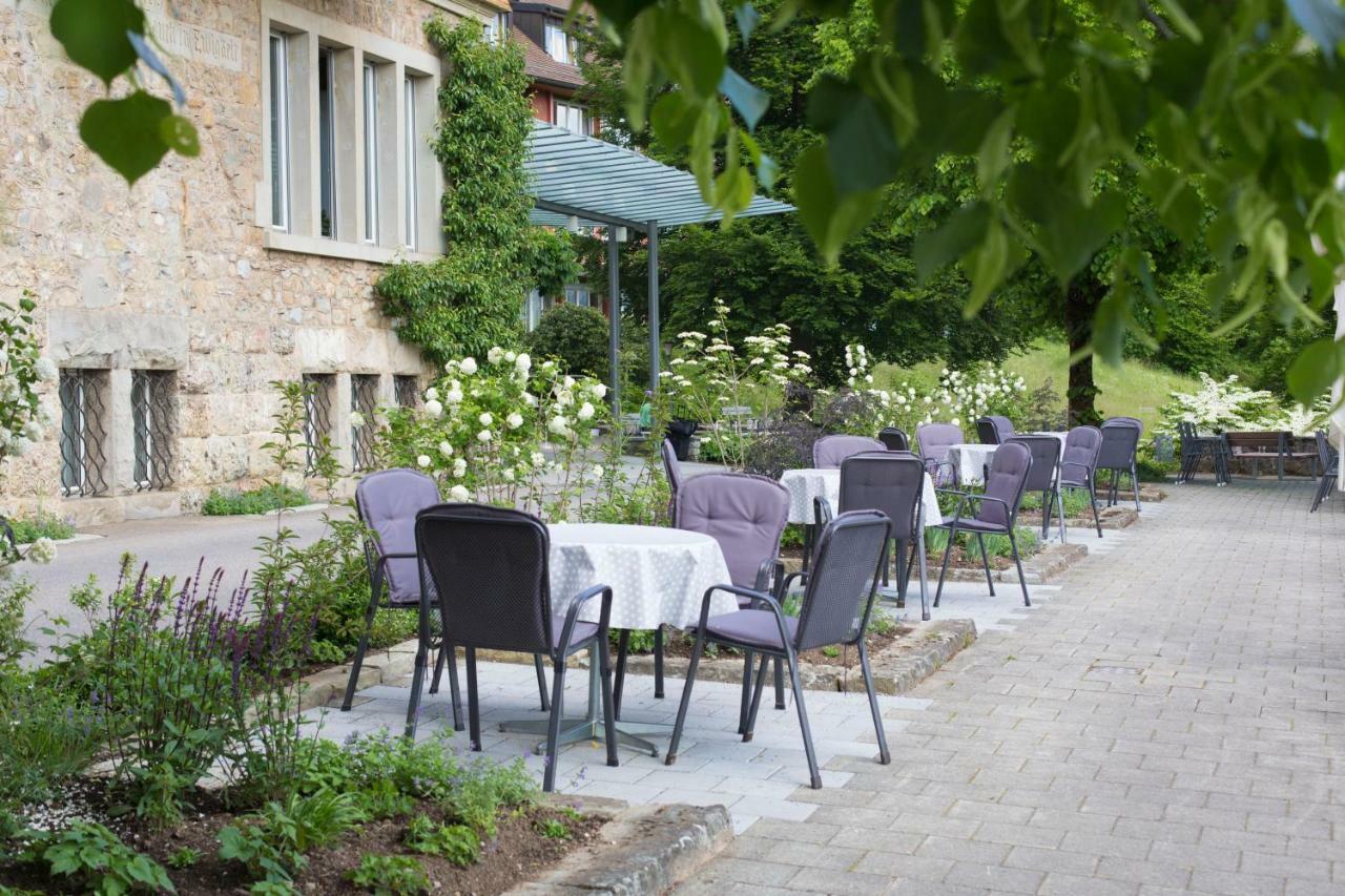 Hotel Laendli Oberageri Ngoại thất bức ảnh