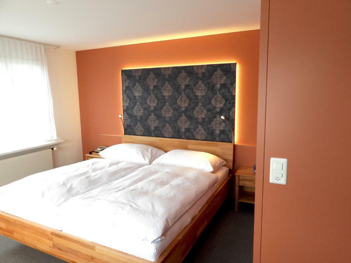 Hotel Laendli Oberageri Ngoại thất bức ảnh