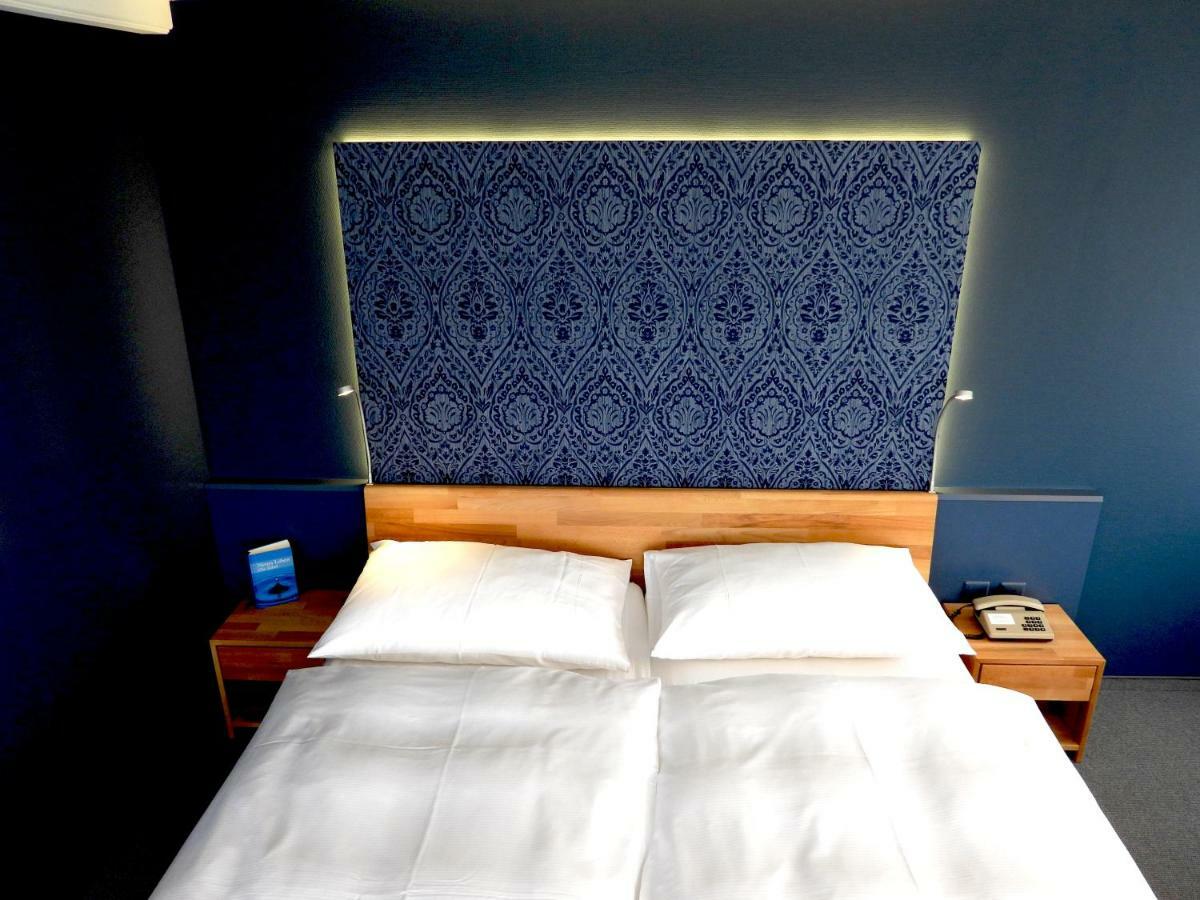 Hotel Laendli Oberageri Ngoại thất bức ảnh
